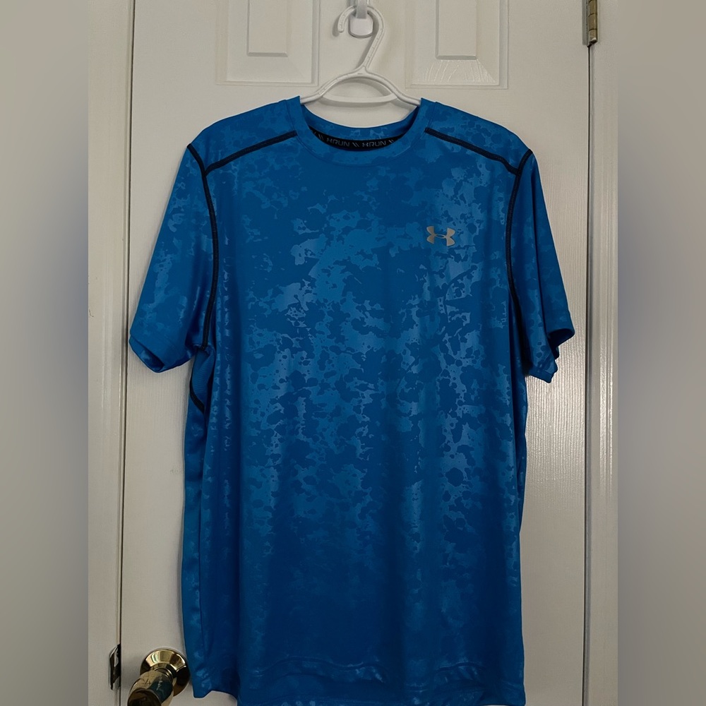 Under Armour Shirt